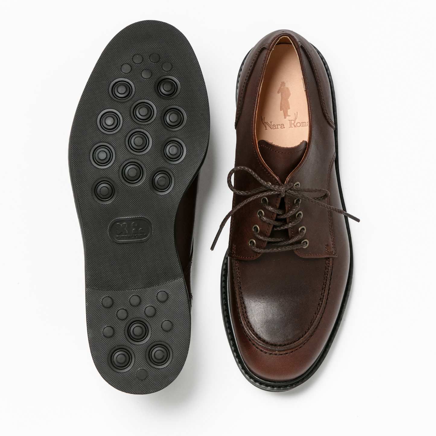 #2361/#2366 Uチップ・ダービー Brown