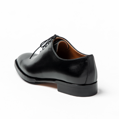 #1103 ホールカット  Black