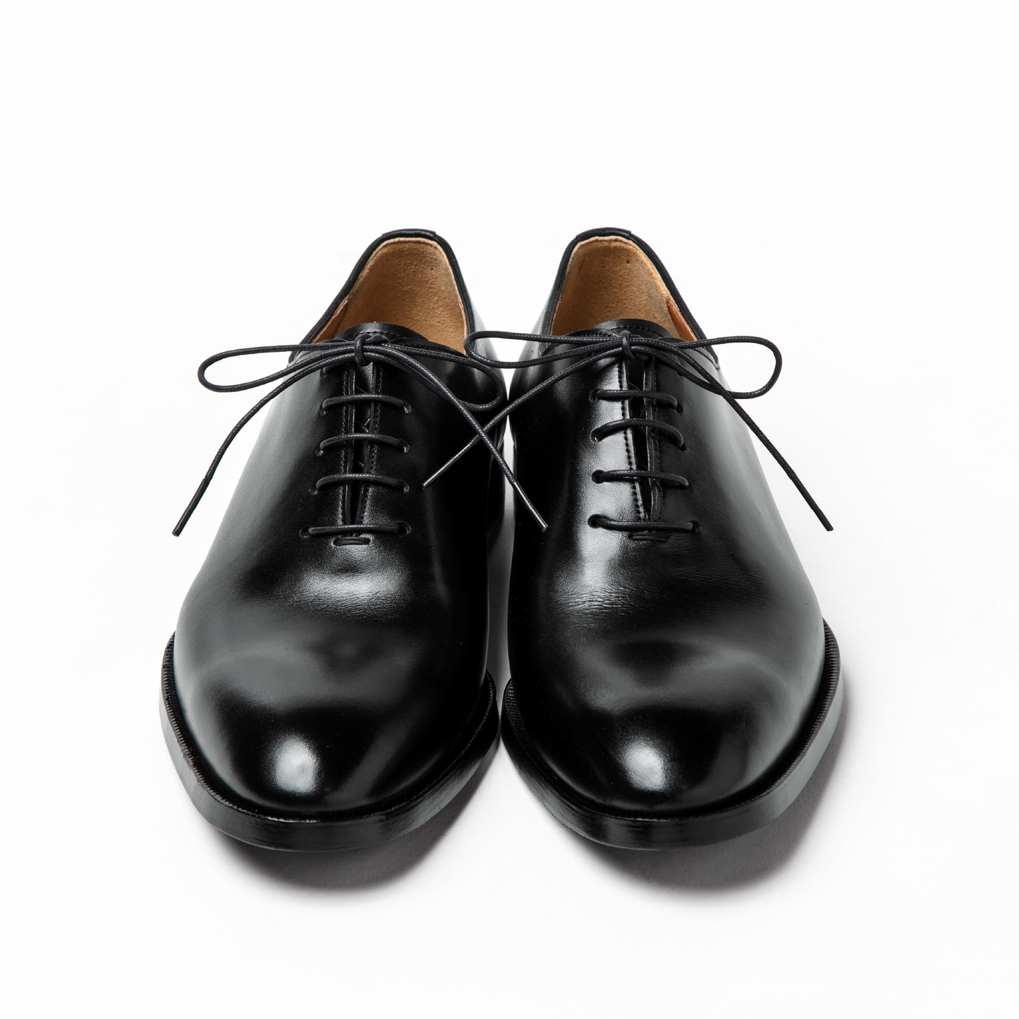 #1103 ホールカット  Black