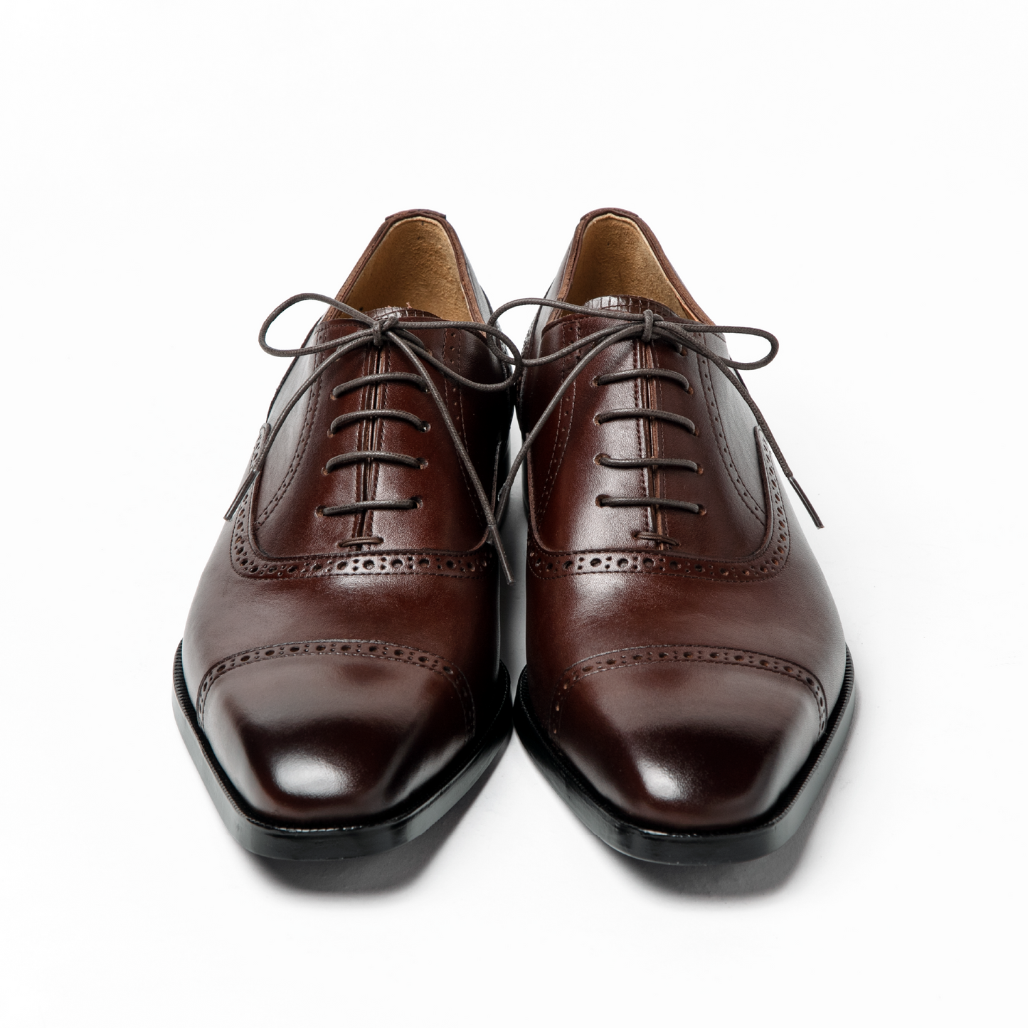 #1201 セミブローグ  Brown