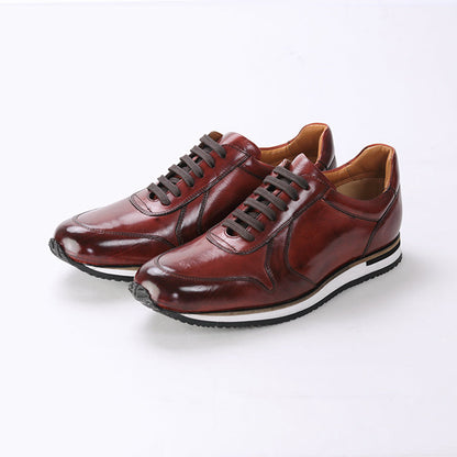 Irodoli IS2202 RED BROWN